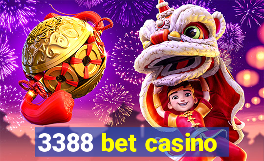 3388 bet casino